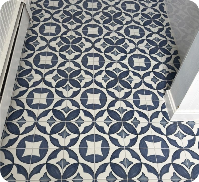 Camargo Tile_tile services_floor tile installation